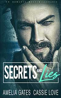 Secrets and Lies de Amelia Gates y Cassie Love