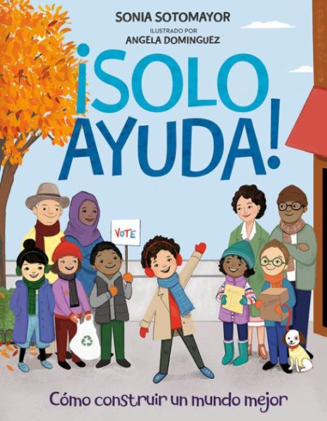 solo ayuda como construir un mundo mejor 61f12e221f8eb - ¡Solo Ayuda!: Como construir un mundo mejor - Descarga libros gratis en PDF, EPUB o Mobi