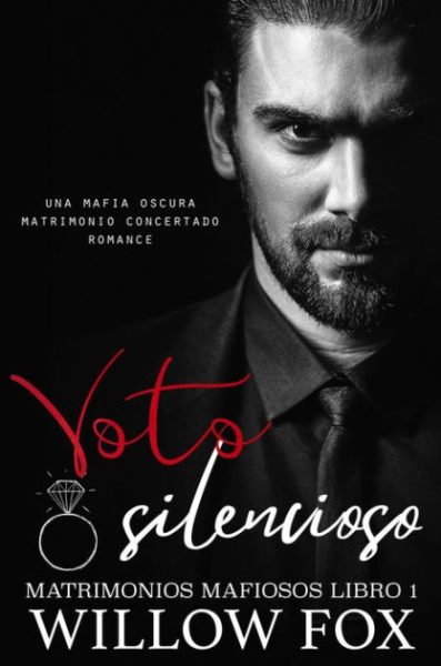voto silencioso matrimonios mafiosos 1 61ebe7ba4d618 - Voto Silencioso (matrimonios mafiosos, #1) - Descarga libros gratis en PDF, EPUB o Mobi