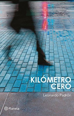 25964292. SY475 - Descargar Kilómetro cero - Leonardo Padrón (EPUB, PDF y MOBI) - Descarga libros gratis en PDF, EPUB o Mobi