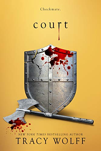 41Eb8t7jTpL - Court - Descarga libros gratis en PDF, EPUB o Mobi