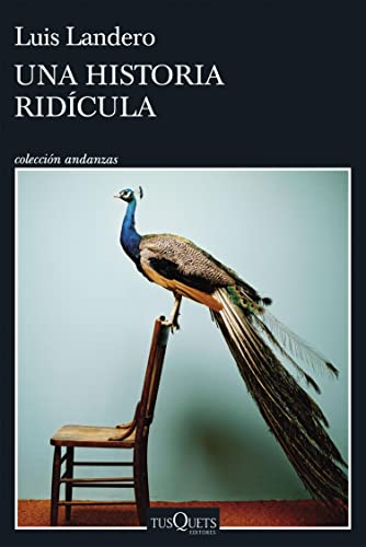 Una historia ridícula - Descarga libros gratis en PDF, EPUB o Mobi 41XwC9cjb9L - Una historia ridícula - Descarga libros gratis en PDF, EPUB o Mobi