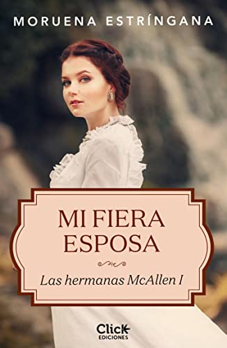 41fKOU2n6zL - Mi fiera esposa - Descarga libros gratis en PDF, EPUB o Mobi