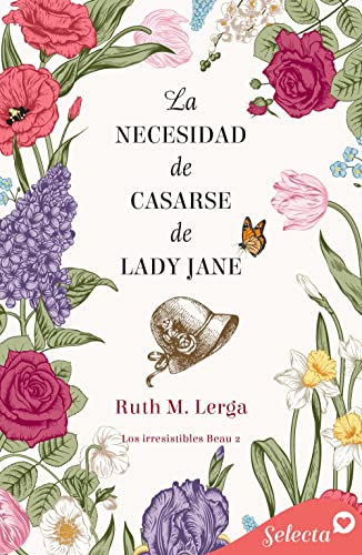 La necesidad de casarse de lady Jane (Los irresistibles Beau 2) - Descarga libros gratis en PDF, EPUB o Mobi 51uDki0MYoL - La necesidad de casarse de lady Jane (Los irresistibles Beau 2) - Descarga libros gratis en PDF, EPUB o Mobi