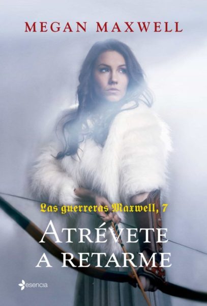 9788408252443 - Las guerreras Maxwell, 7. Atrévete a retarme - Descarga libros gratis en PDF, EPUB o Mobi