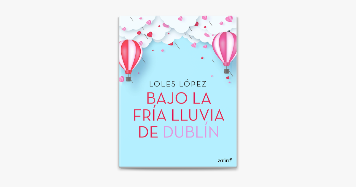 Bajo la fría lluvia de Dublín - Descarga libros gratis en PDF, EPUB o Mobi bajo la fria lluvia de dublin 6218bda694388 - Bajo la fría lluvia de Dublín - Descarga libros gratis en PDF, EPUB o Mobi