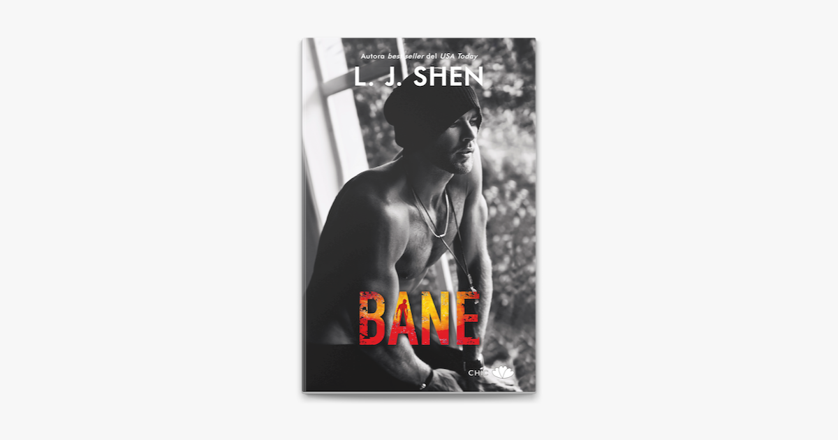 bane 621a0f17cd673 - Bane - Descarga libros gratis en PDF, EPUB o Mobi