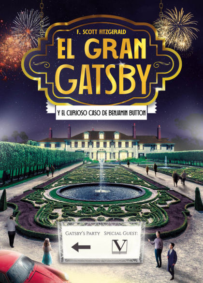 el gran gatsby y el curioso caso de benjamin button 6204d791f201e - EL GRAN GATSBY Y EL CURIOSO CASO DE BENJAMIN BUTTON. - Descarga libros gratis en PDF, EPUB o Mobi