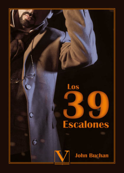 LOS 39 ESCALONES. - Descarga libros gratis en PDF, EPUB o Mobi los 39 escalones 6208cbfd87965 - LOS 39 ESCALONES. - Descarga libros gratis en PDF, EPUB o Mobi
