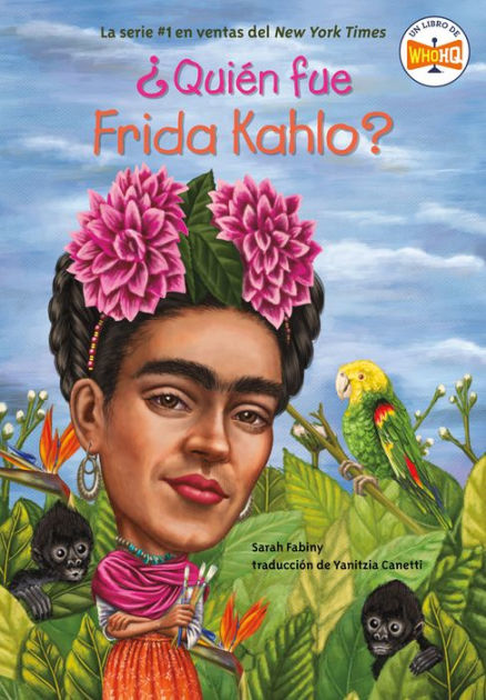 ¿Quién fue Frida Kahlo? - Descarga libros gratis en PDF, EPUB o Mobi quien fue frida kahlo 6218baefa121c - ¿Quién fue Frida Kahlo? - Descarga libros gratis en PDF, EPUB o Mobi
