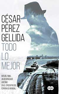 Todo lo mejor de César Pérez Gellida