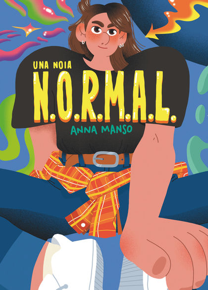 una noia n o r m a l 620564241757d - UNA NOIA N.O.R.M.A.L.. - Descarga libros gratis en PDF, EPUB o Mobi