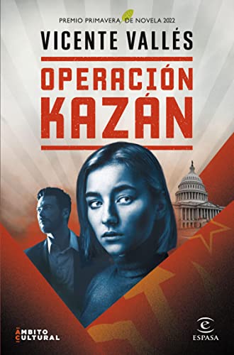 9D7EAA74 C261 4AEF BCFB C5CF518CC968 - Operación Kazán - Descarga libros gratis en PDF, EPUB o Mobi