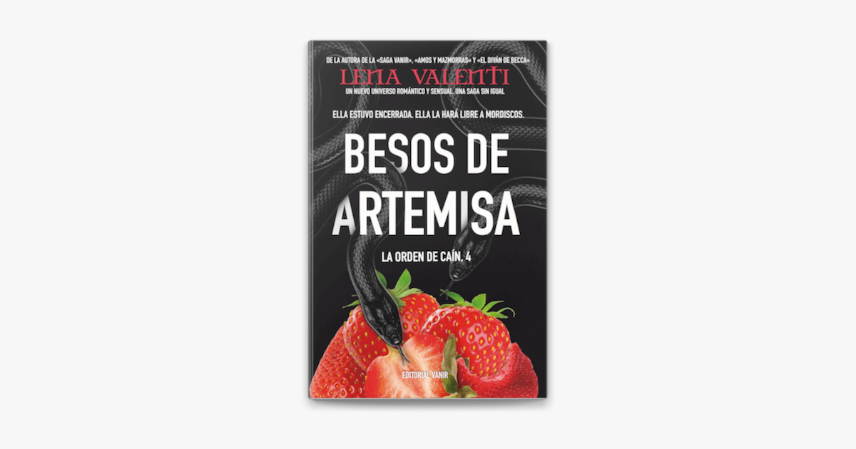 Besos de Artemisa - Descarga libros gratis en PDF, EPUB o Mobi besos de artemisa 62443f19a2bd8 - Besos de Artemisa - Descarga libros gratis en PDF, EPUB o Mobi