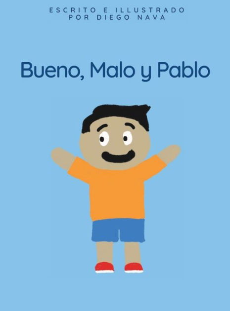 bueno malo y pablo 623b02190cbf7 - Bueno, Malo y Pablo - Descarga libros gratis en PDF, EPUB o Mobi
