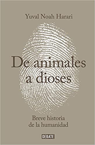 de animales a dioses breve historia de la humanidad sapiens 622a17390e894 - De animales a dioses: Breve historia de la humanidad (Sapiens) - Descarga libros gratis en PDF, EPUB o Mobi
