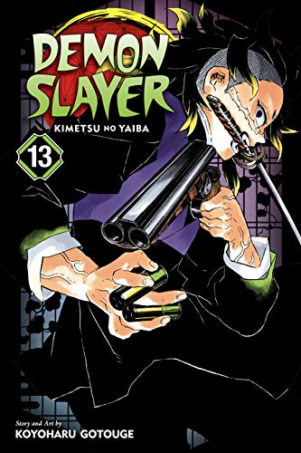 demon slayer n 13 62296d8d4203a - Demon Slayer N.13 - Descarga libros gratis en PDF, EPUB o Mobi