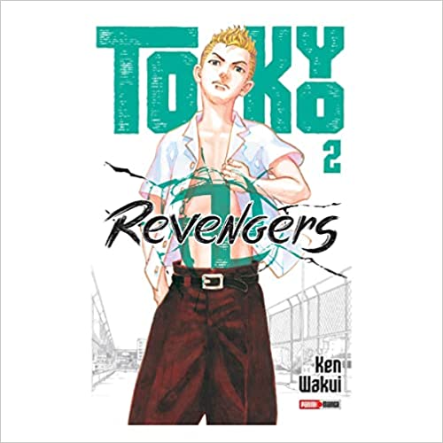 descargar tokyo revengers n 2 ken wakui epub pdf y mobi 622ebda193f1b - Descargar Tokyo Revengers N.2 - Ken Wakui (EPUB, PDF y MOBI) - Descarga libros gratis en PDF, EPUB o Mobi