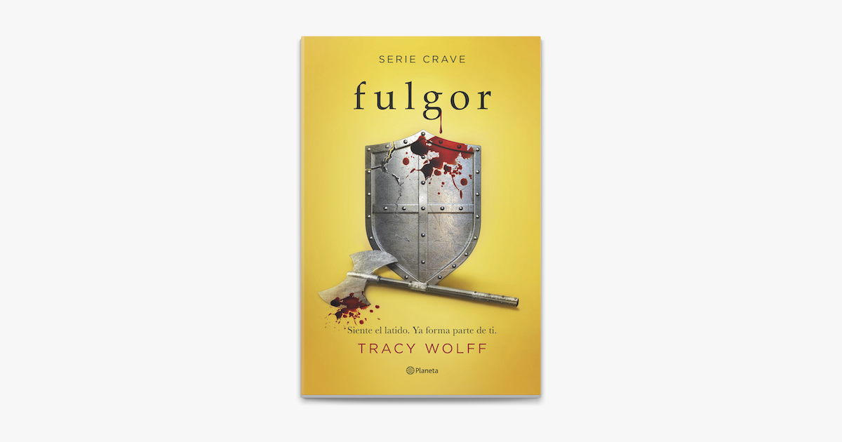 Fulgor (Serie Crave 4) - Descarga libros gratis en PDF, EPUB o Mobi fulgor serie crave 4 621f550db35fe - Fulgor (Serie Crave 4) - Descarga libros gratis en PDF, EPUB o Mobi