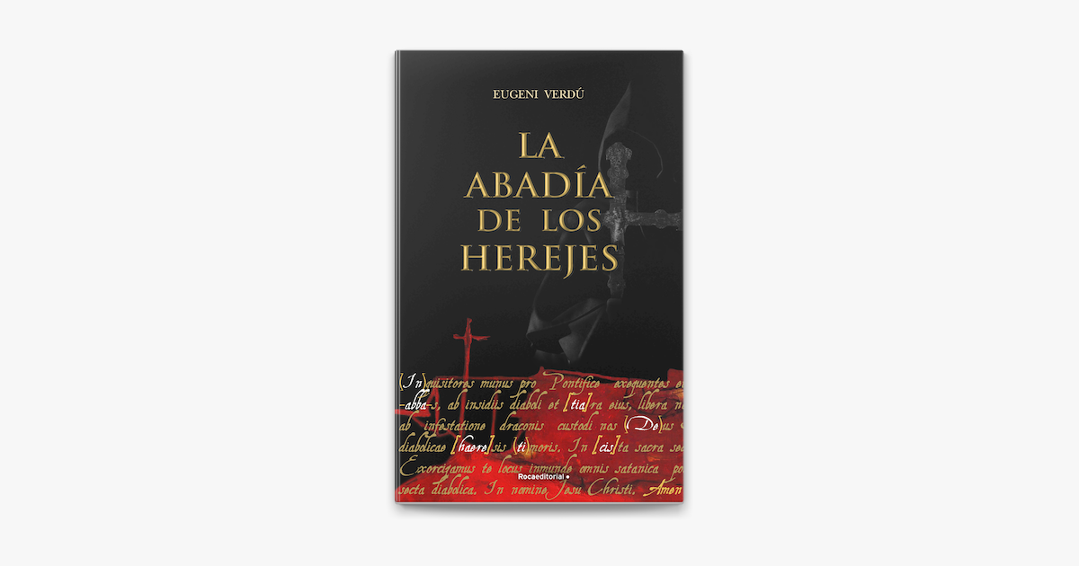 La abadía de los herejes - Descarga libros gratis en PDF, EPUB o Mobi la abadia de los herejes 6220a69cebf70 - La abadía de los herejes - Descarga libros gratis en PDF, EPUB o Mobi