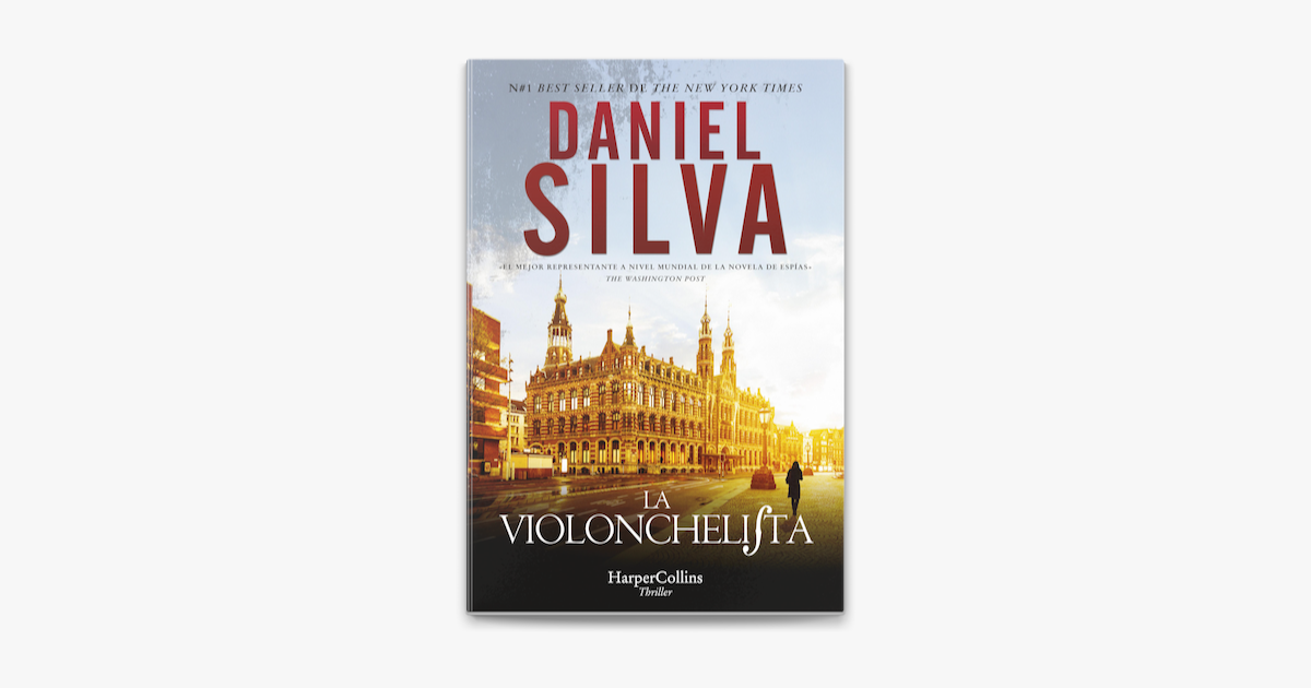 la violonchelista 621f55036a1a4 - La violonchelista - Descarga libros gratis en PDF, EPUB o Mobi