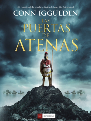 las puertas de atenas 6233511718ab1 - Las puertas de Atenas - Descarga libros gratis en PDF, EPUB o Mobi