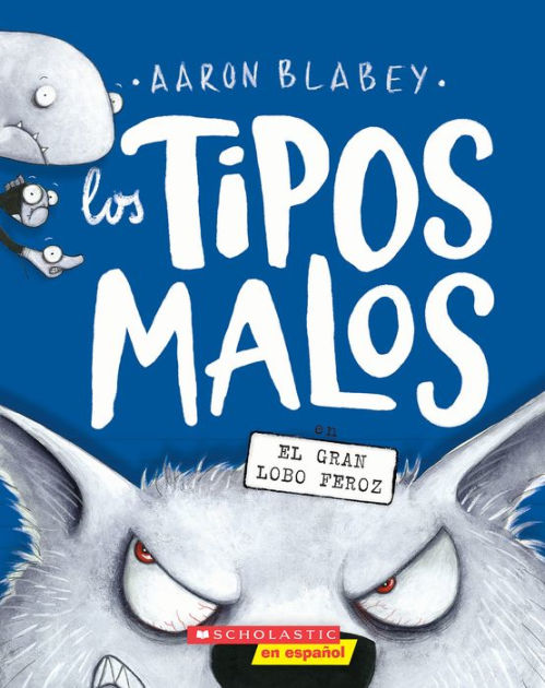 los tipos malos en el gran lobo feroz the bad guys in the big bad wolf 62370d8c7d564 - Los tipos malos en el gran lobo feroz (The Bad Guys in the Big Bad Wolf) - Descarga libros gratis en PDF, EPUB o Mobi