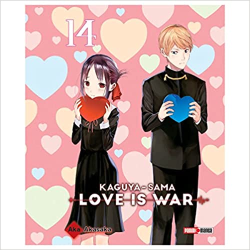 Love Is War N.14 - Descarga libros gratis en PDF, EPUB o Mobi love is war n 14 622e7c1d91579 - Love Is War N.14 - Descarga libros gratis en PDF, EPUB o Mobi