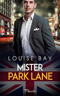 Mister Park Lane de Louise Bay