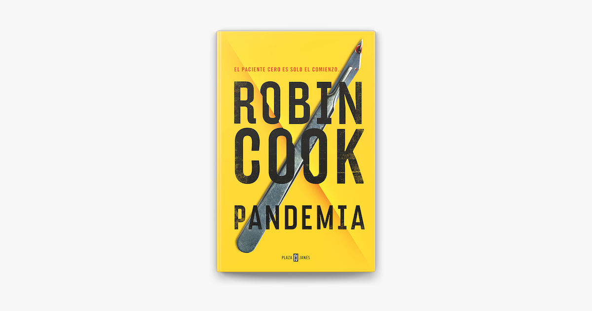 pandemia 6229e1095a4aa - Pandemia - Descarga libros gratis en PDF, EPUB o Mobi