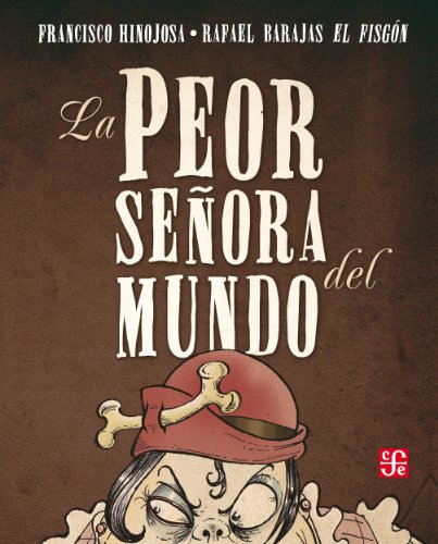 peor seora del mundo la 622a87922f021 - Peor Se#Ora Del Mundo, La - Descarga libros gratis en PDF, EPUB o Mobi