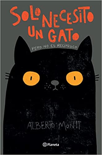 solo necesito un gato 622abf12e0949 - Solo necesito un gato - Descarga libros gratis en PDF, EPUB o Mobi