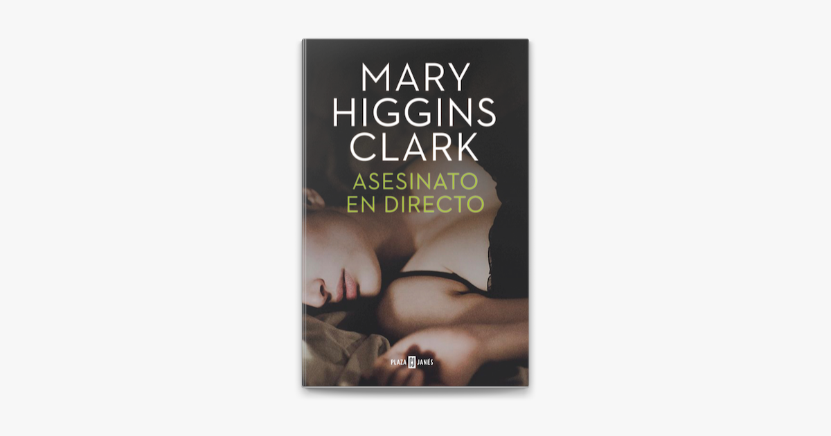 Asesinato en directo (Bajo sospecha 1) - Descarga libros gratis en PDF, EPUB o Mobi asesinato en directo bajo sospecha 1 6263e315b42c7 - Asesinato en directo (Bajo sospecha 1) - Descarga libros gratis en PDF, EPUB o Mobi