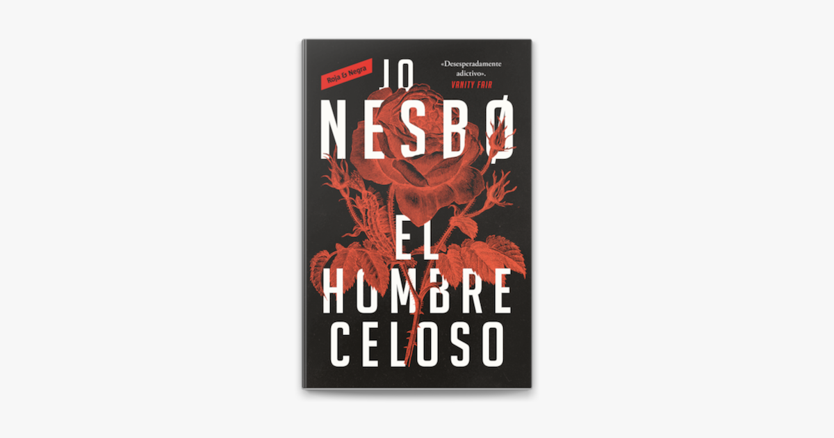 el hombre celoso 6256b40baedc6 - El hombre celoso - Descarga libros gratis en PDF, EPUB o Mobi