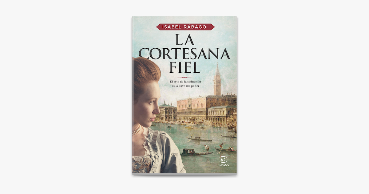 la cortesana fiel 626929186ff35 - La cortesana fiel - Descarga libros gratis en PDF, EPUB o Mobi