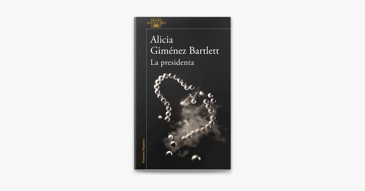 la presidenta 624ecb127f315 - La presidenta - Descarga libros gratis en PDF, EPUB o Mobi