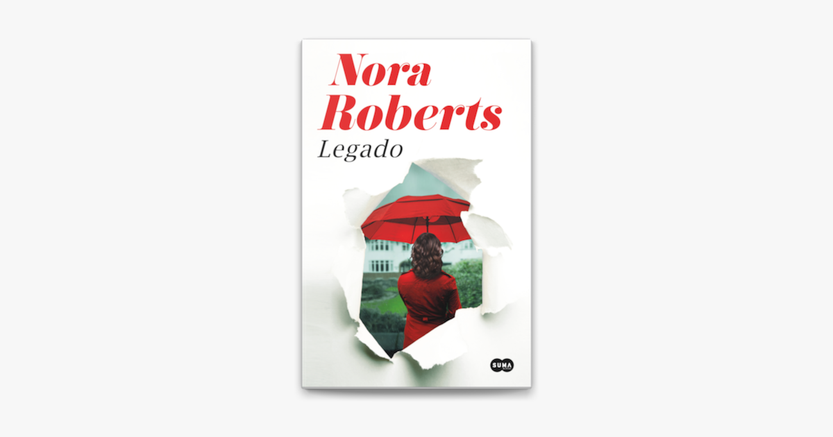 legado 626a7a8b1f94d - Legado - Descarga libros gratis en PDF, EPUB o Mobi