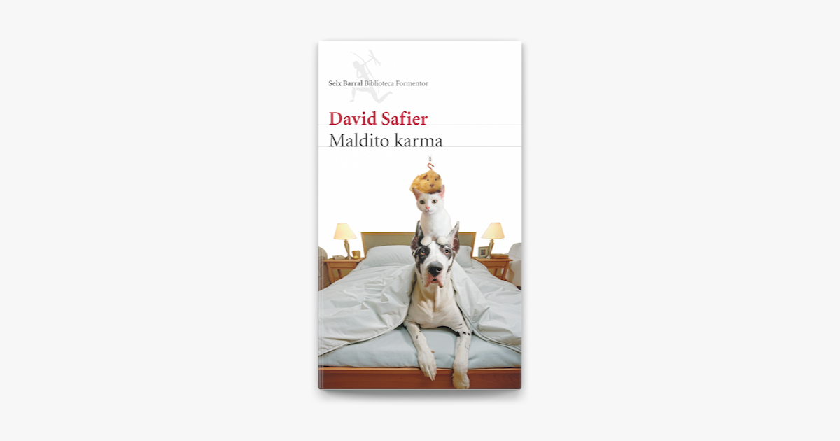 maldito karma 6263e31d96272 - Maldito Karma - Descarga libros gratis en PDF, EPUB o Mobi