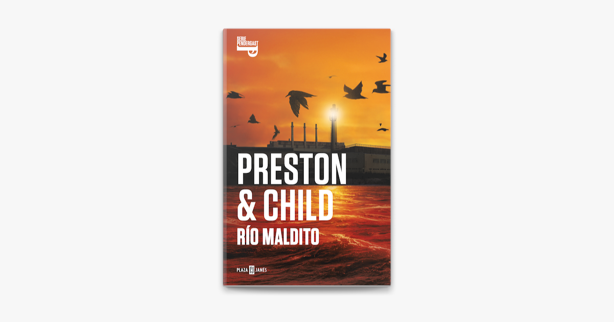 Río maldito (Inspector Pendergast 19) - Descarga libros gratis en PDF, EPUB o Mobi rio maldito inspector pendergast 19 626a7a81bdc3f - Río maldito (Inspector Pendergast 19) - Descarga libros gratis en PDF, EPUB o Mobi