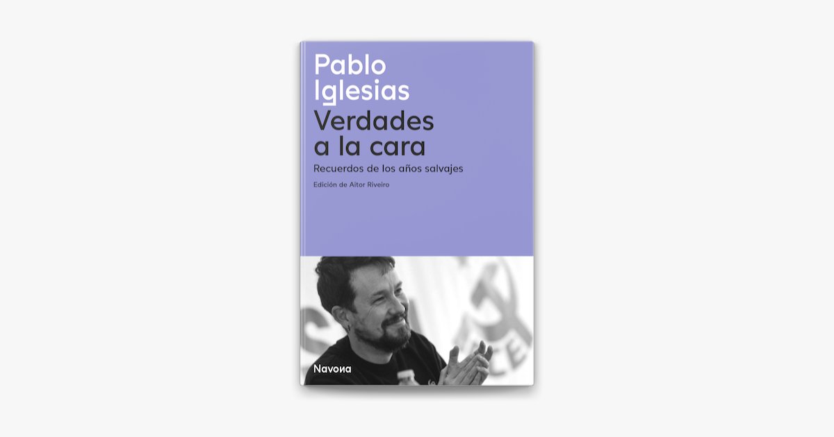 verdades a la cara 625d4b8b75ba0 - Verdades a la cara - Descarga libros gratis en PDF, EPUB o Mobi