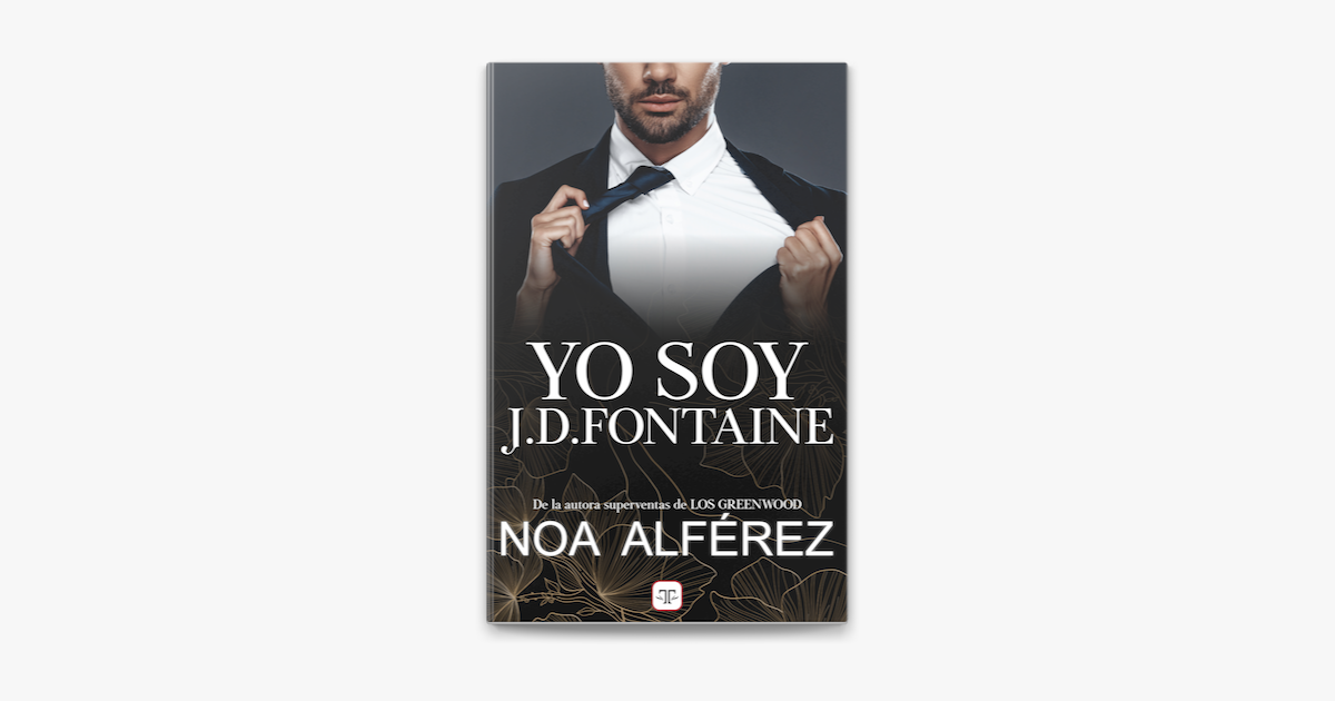 yo soy j d fontaine 6266862a9549d - Yo soy J.D. Fontaine - Descarga libros gratis en PDF, EPUB o Mobi