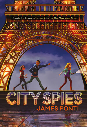 city spies 6295a4ef22ed8 - Libros recomendados - Descarga libros gratis en PDF, EPUB o Mobi