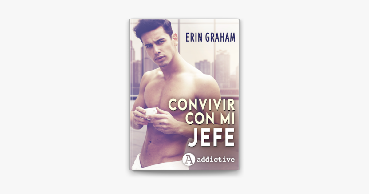 convivir con mi jefe 626fc088925b9 - Convivir con mi jefe - Descarga libros gratis en PDF, EPUB o Mobi