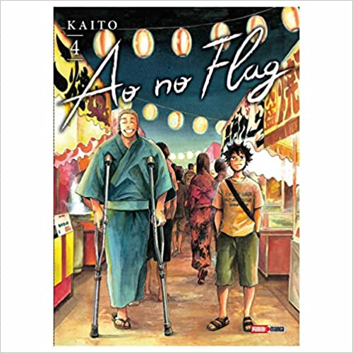 descargar ao no flag n 4 kaito epub pdf y mobi 628ea6b5bebd3 - Descargar Ao no Flag N.4 - Kaito (EPUB, PDF y MOBI) - Descarga libros gratis en PDF, EPUB o Mobi