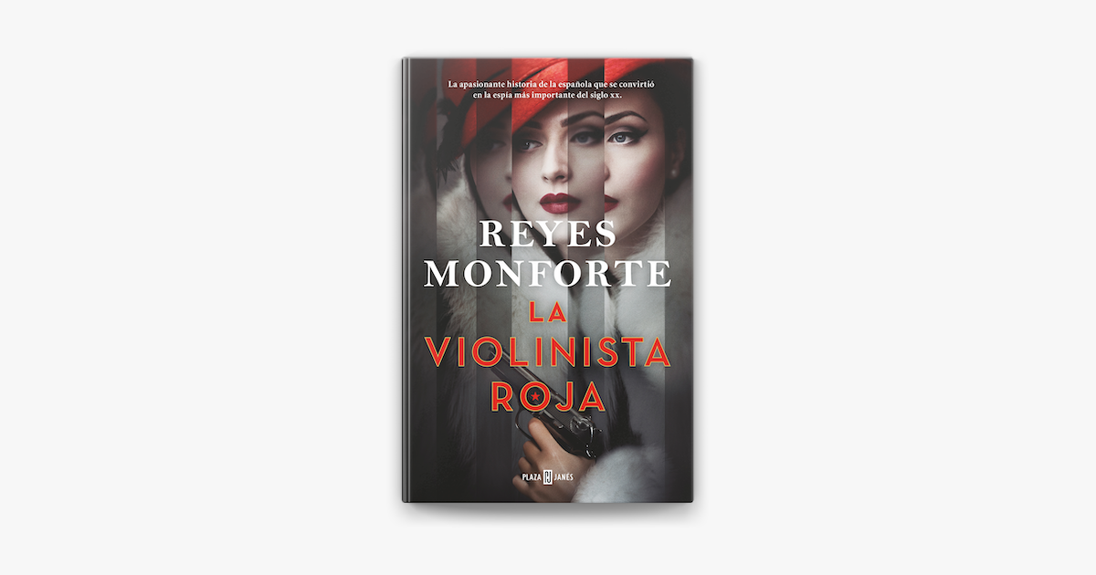La violinista roja - Descarga libros gratis en PDF, EPUB o Mobi la violinista roja 626e6f0b93c52 - La violinista roja - Descarga libros gratis en PDF, EPUB o Mobi