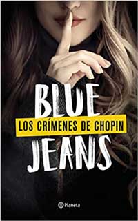 Los crímenes de Chopin de Blue Jeans