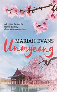 Unmyeong de Mariah Evans