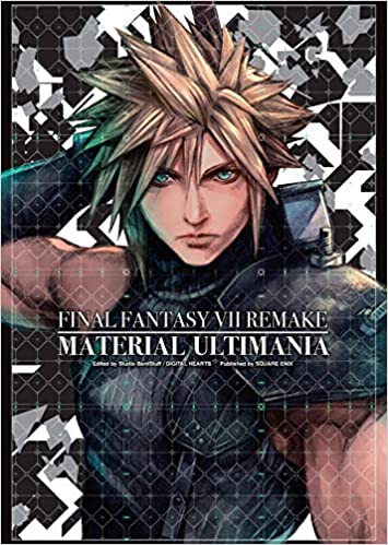 descargar final fantasy vii remake material ultimania studio bentstuff epub pdf y mobi 631e5a376abfc - Descargar Final Fantasy VII Remake: Material Ultimania - Studio BentStuff (EPUB, PDF y MOBI) - Descarga libros gratis en PDF, EPUB o Mobi
