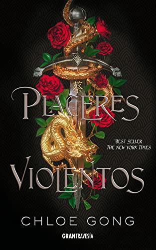 descargar placeres violentos chloe gong epub pdf y mobi 635da2607d189 - Descargar Placeres violentos - Chloe Gong (EPUB, PDF y MOBI) - Descarga libros gratis en PDF, EPUB o Mobi