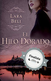 El hilo dorado de Lara Beli